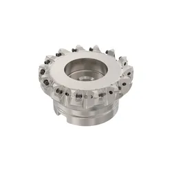 Seco tools indexable shoulder mill r220.96-0125-08-14a - 43529