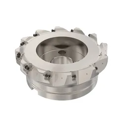 Seco tools indexable shoulder mill r220.96-8160-08-12 - 43530