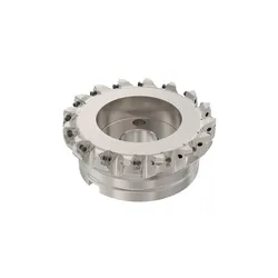 Seco tools indexable shoulder mill r220.96-8160-08-16 - 43531