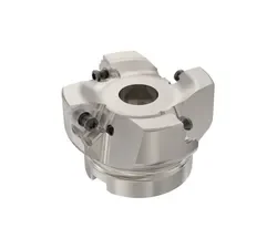 Seco tools indexable shoulder mill r220.96-02.50-08-4a - 43726