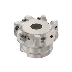 Seco tools indexable shoulder mill r220.96-02.50-08-6a - 43729