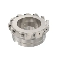 Seco tools indexable shoulder mill r220.96-06.00-08-12 - 43747