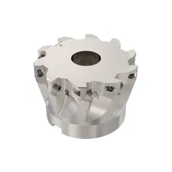Seco tools indexable shoulder mill r220.69-03.00-12-10an - 52604