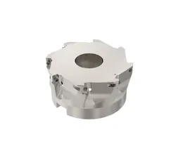 Seco tools indexable shoulder mill r220.69-04.00-12-8an - 52621