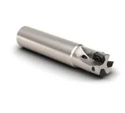 Seco tools turbo 6 square shoulder mill r217.69-1616.3-06-4an - 53215