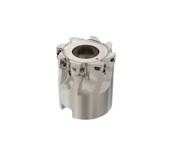 Seco tools indexable shoulder mill r220.69-0032-06-8an - 53255