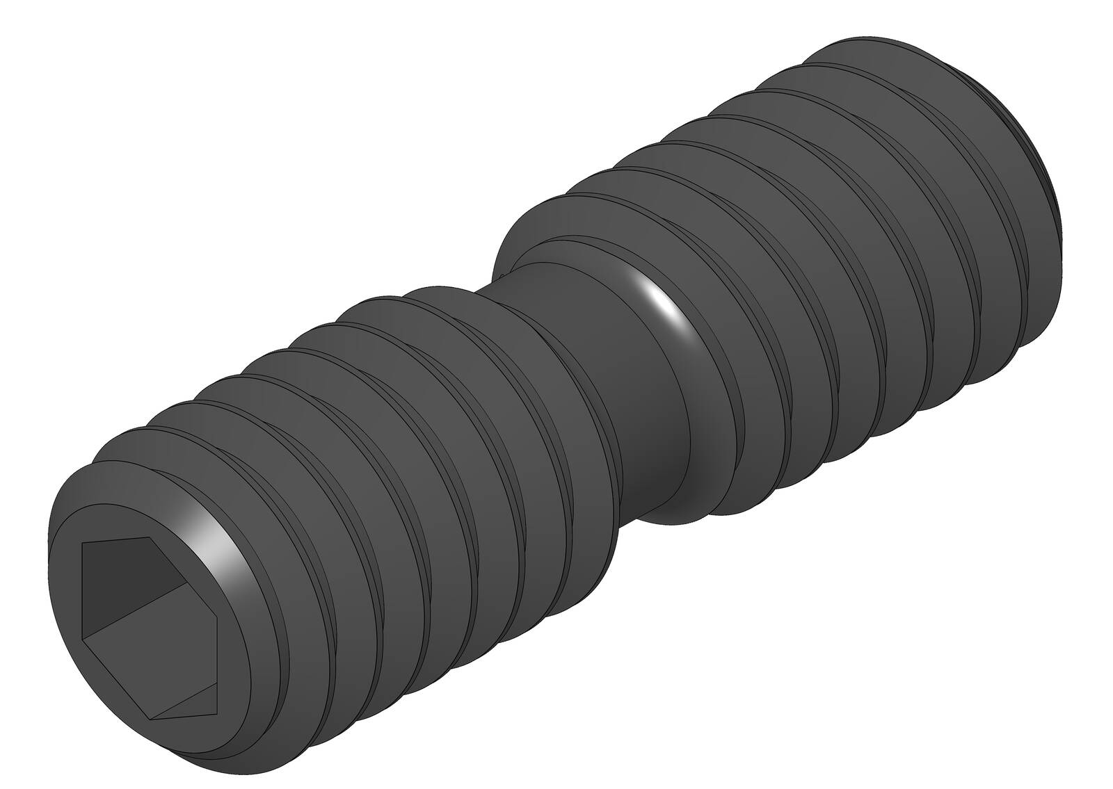 Ldh4012 spares for indexable - 2701413