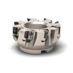 Seco tools indexable shoulder mill r220.69-8250-18-16cn - 57504