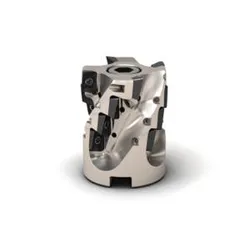 Seco tools indexable shoulder mill r220.69-00100-062-18.6an - 58543
