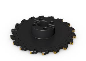 R335.18-250.1012xl.40-18r disc m.c. - 2713435