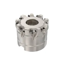 Seco tools indexable shoulder mill r220.96-0050-04-9a - 67837