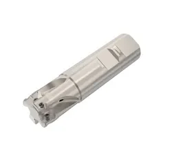 Seco tools turbo 10 square shoulder mill r217.69-2525.3-10-4a - 67905
