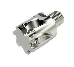 Seco tools turbo 10 replaceable end square shoulder r217.69-2040.re-10-6a - 67935