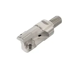 Seco tools turbo 10 replaceable end square shoulder r217.69-00.750-10re-10-2a - 68444