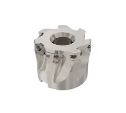Seco tools indexable shoulder mill r220.69-02.00-10-7a - 68471