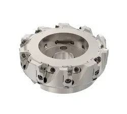 Seco tools indexable shoulder mill r220.96-8160-08-10c - 84981