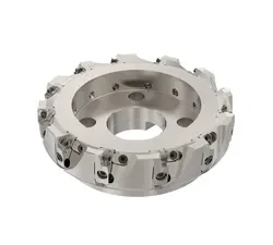 Seco tools indexable shoulder mill r220.96-8200-08-12c - 14616