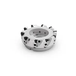 Seco tools indexable shoulder mill r220.96-8160-08-7c - 14623