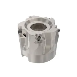 Seco tools indexable shoulder mill r220.94-0050-08-5a - 82202