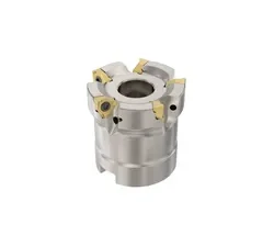 Seco tools indexable shoulder mill r220.96-0040-04-5a - 81081