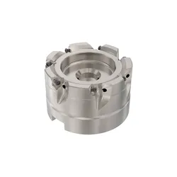 Seco tools indexable shoulder mill r220.96-0063-04-7a - 81083