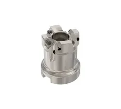 Seco tools indexable shoulder mill r220.96-0032-04-4a - 17457