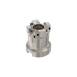 Seco tools indexable shoulder mill r220.96-0032-04-4a - 17457