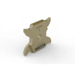 X4gk2503m0-0200rn-r g&c insert - 2902991