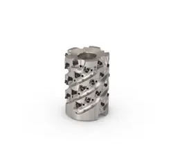 Seco tools indexable shoulder mill r220.94-00050-057-08.5a - 493