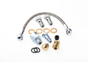 Jet-hose100bb coolant hose kit - 2936673