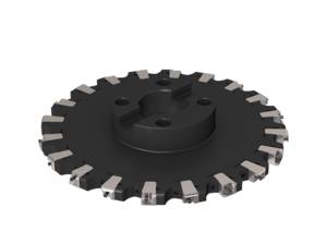 R335.25-12.00-xl1113n dsc mill cut - 2993870