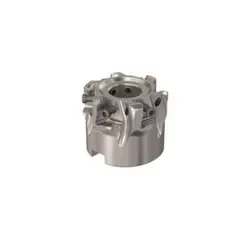 Seco tools indexable shoulder mill r220.94-0050-12-6a - 28998