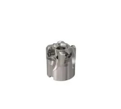 Seco tools indexable shoulder mill r220.94-01.50-12-4a - 29170