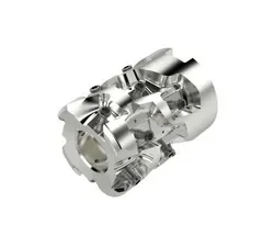 Seco tools indexable shoulder mill r220.94-00050-046-12.4a - 29263