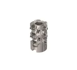 Seco tools indexable shoulder mill r220.94-00050-058-12.4a - 29283