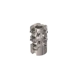 Seco tools indexable shoulder mill r220.94-00050-058-12.4a - 29283