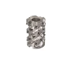 Seco tools indexable shoulder mill r220.94-00063-081-12.4a - 29318