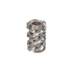 Seco tools indexable shoulder mill r220.94-00063-081-12.4a - 29318