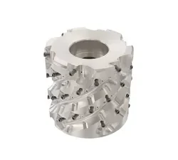 Seco tools indexable shoulder mill r220.94-00100-081-12.6a - 29355