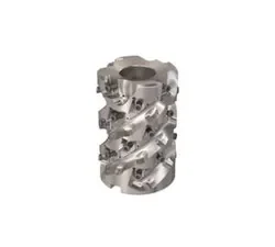 Seco tools indexable shoulder mill r220.94-02.50-3.18-12-4a - 29501