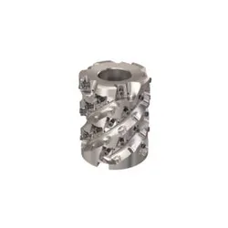 Seco tools indexable shoulder mill r220.94-03.00-3.18-12-5a - 29526
