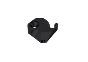 Cic16ra coolant inducer - 2998947