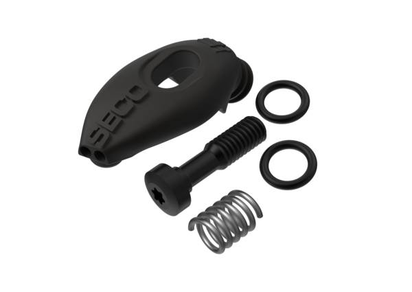 Cn17u00s-2-set coolant clamp set - 3083542