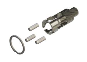 Pmx05-clki spares for indexable - 3123193