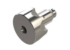 Pmx08-mstr spares for indexable - 3134135