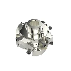 Seco tools indexable shoulder mill r220.94-re050023-12.4a - 3147456