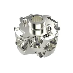 Seco tools indexable shoulder mill r220.94-re063036-12.4a - 3147457