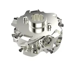 Seco tools indexable shoulder mill r220.94-re080036-12.5a - 3147458