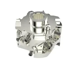 Seco tools indexable shoulder mill r220.94-re2.50-1.42-12-4a - 3147465
