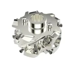 Seco tools indexable shoulder mill r220.94-re3.00-1.42-12-5a - 3147466
